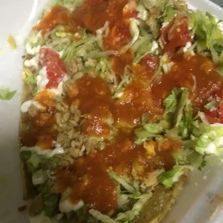 Huarache