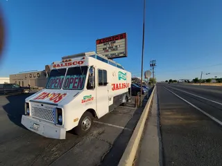 Tacos Jalisco