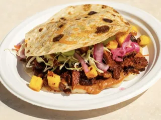 Tacos Mamá Cuca