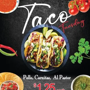 food, tacos