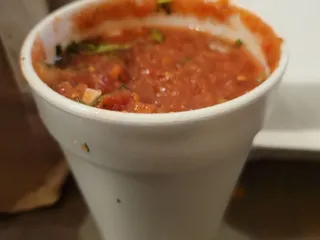 Clasico Tacos