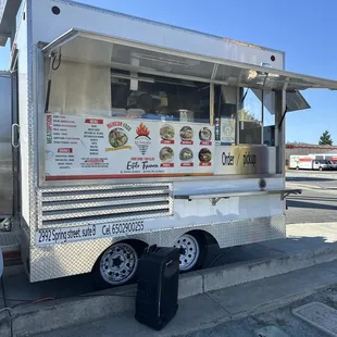 taco cart