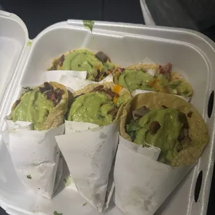 Lengua Tacos