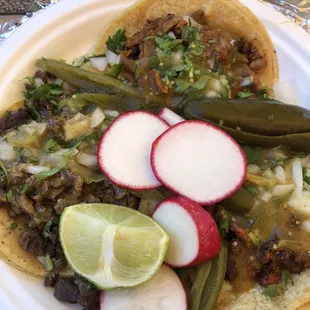 food, tacos