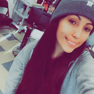 Christina L.