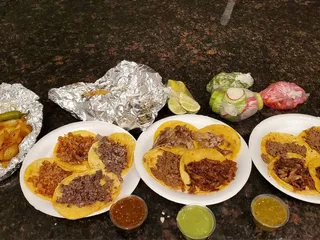 Tacos El Pecas