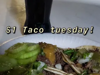 Tacos El 19