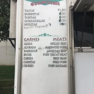 Best taco truck