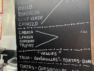 Tacos El Super