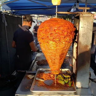 Top 10 Al Pastor in LA!