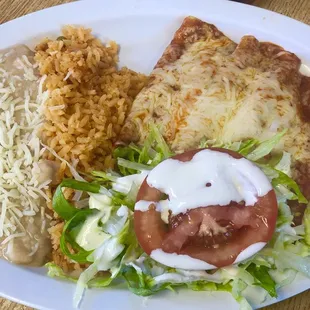 tacos, food