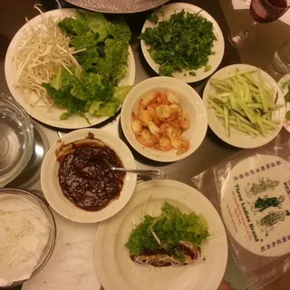 Foodie M.