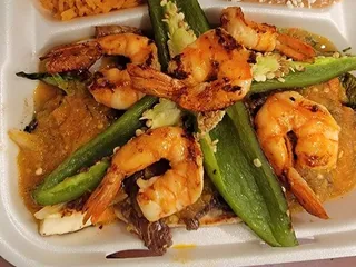 Luis's Restaurant