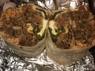 Tacos Gonzalez
