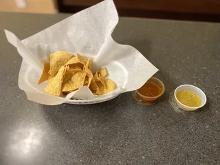 Tortilla Grill