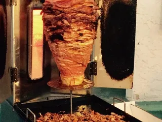 Taco El Primo