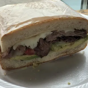 Torta (sandwich) big