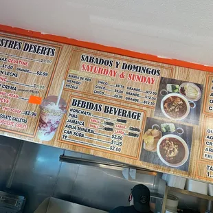 Birria weekends!