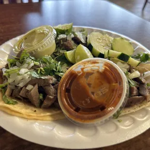 Lengua (Tongue)