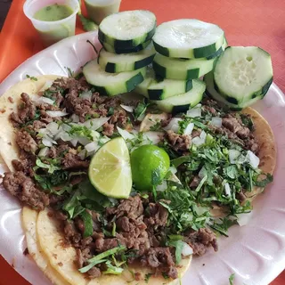 Asada (Steak)