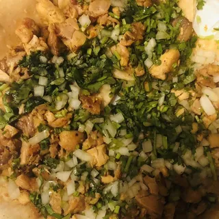Pollo (Chicken)