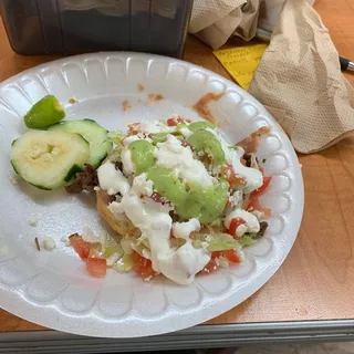 Sopes