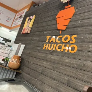 Tacos Huicho on McDowell