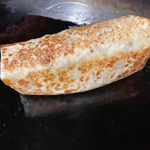 Chicken Burrito Bowl