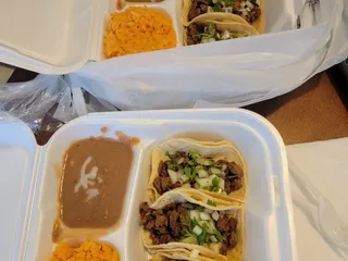Juan's Tacos