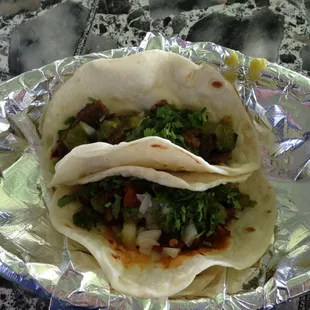 Asada and al pastor