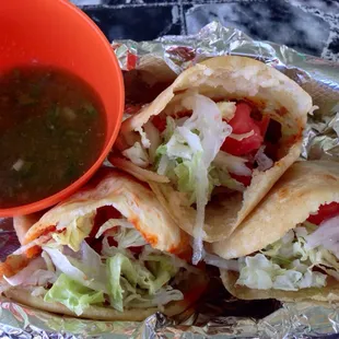 Gorditas