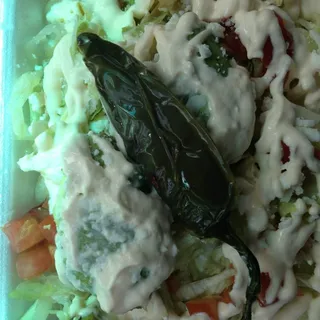 Flautas