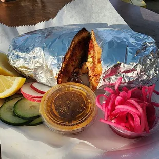 wraps, burrito, food, burritos and wraps