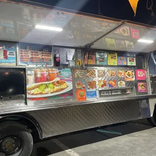 Taco Truck!!