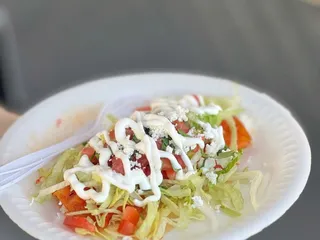 El Dollar Taqueria