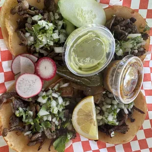 Tacos Jade