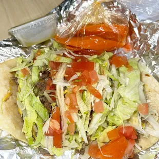Taco Jalisco