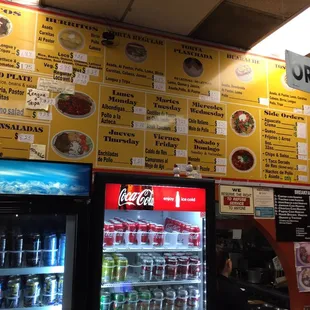 Definitely one of the best local spots to grab delicious Mexican food. Family owned and it has never disappointed! Highly recommend