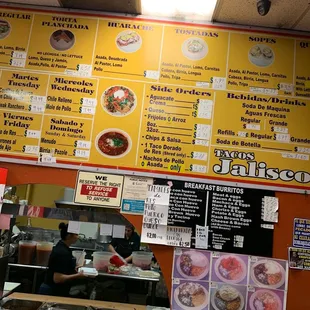 Second time coming here and its banging