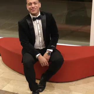 Yosmar J.