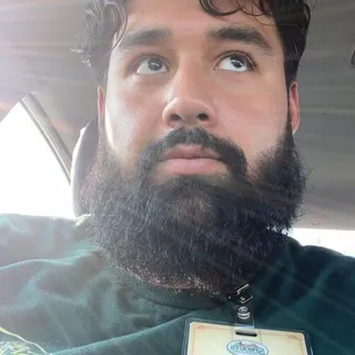 Alejandro M.