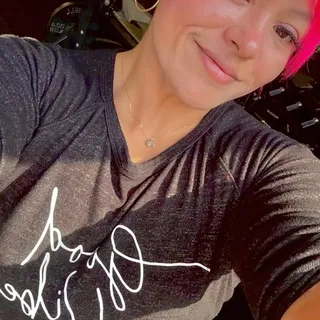 Alicia B.