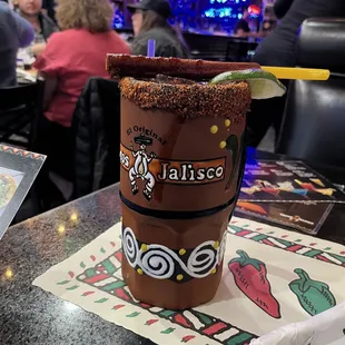 Michelada