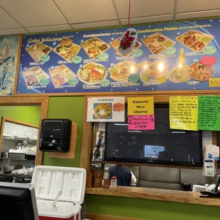 Looks good taste good