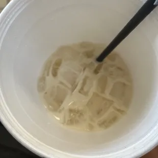 Horchata