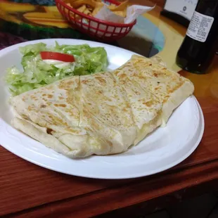 Quesadilla