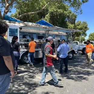 So good, I came back twice in one day