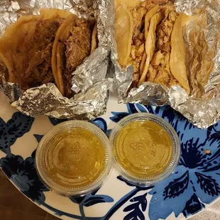 Tacos Tuesday