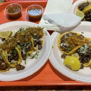 Tacos for late night