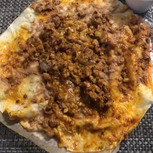 What you get for $10+